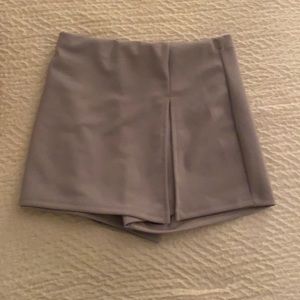 Super cute Skort